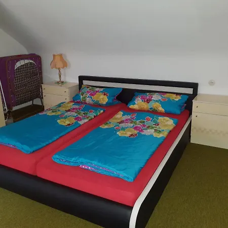 Ferienwohnung Dorothea Apartamento