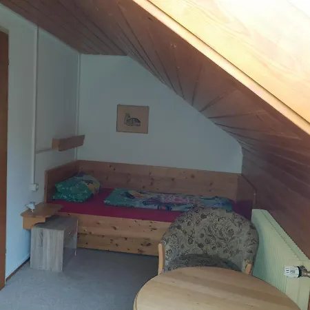 Ferienwohnung Dorothea * Lenzkirch