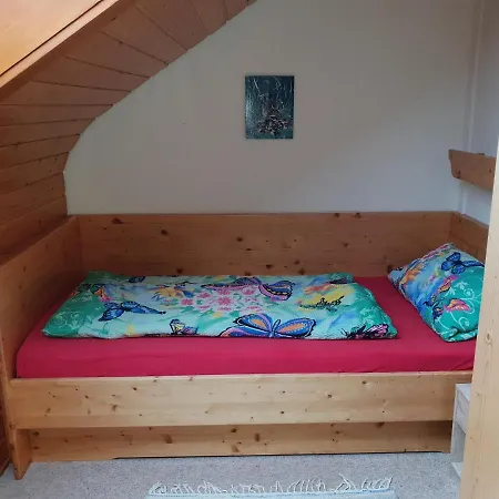 Ferienwohnung Dorothea