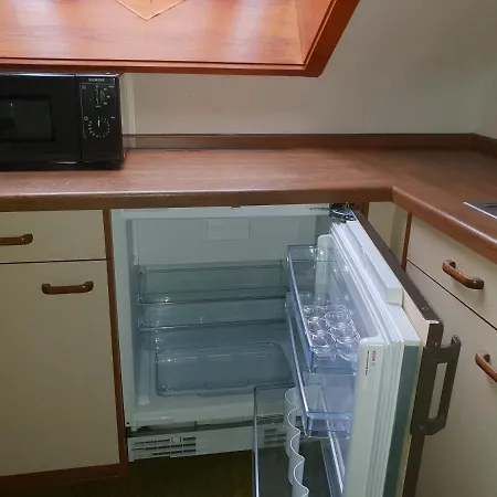 Ferienwohnung Dorothea * Lenzkirch
