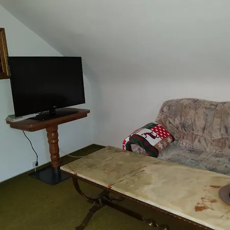 Ferienwohnung Dorothea Lenzkirch