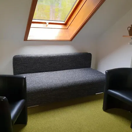 Ferienwohnung Dorothea