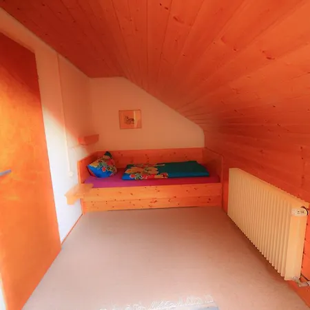 Ferienwohnung Dorothea Lenzkirch
