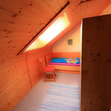 Ferienwohnung Dorothea Apartamento