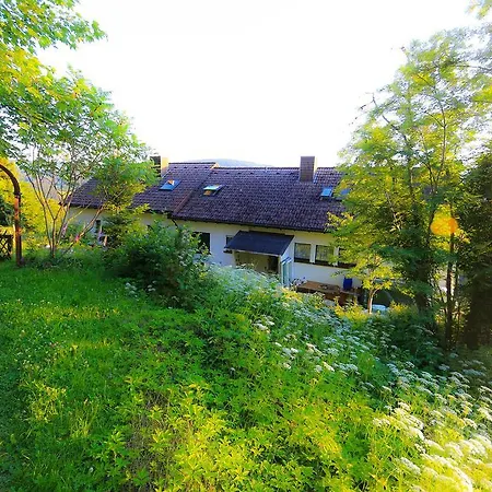 Apartamento Ferienwohnung Dorothea