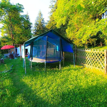 Ferienwohnung Dorothea Lenzkirch