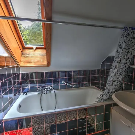 Apartamento Ferienwohnung Dorothea