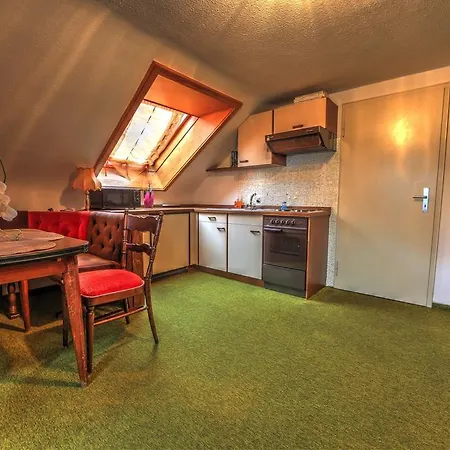 Apartamento Ferienwohnung Dorothea Lenzkirch