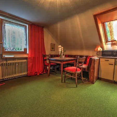 Ferienwohnung Dorothea *