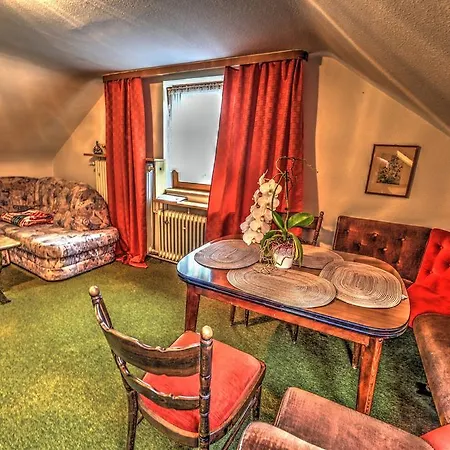Ferienwohnung Dorothea * Lenzkirch
