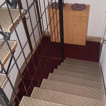 Ferienwohnung Dorothea Apartamento Lenzkirch